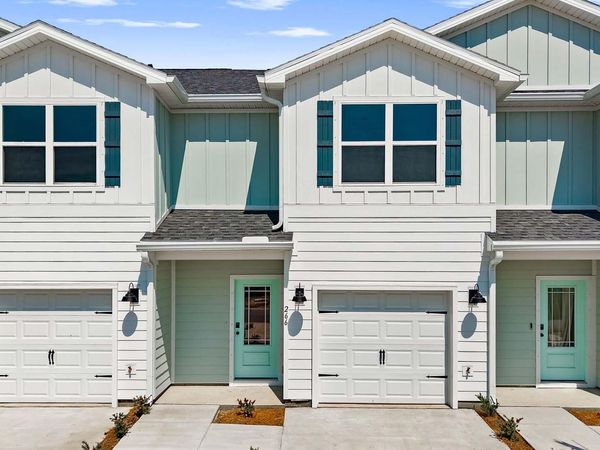 250 Phillips Bluff Avenue, Panama City Beach, FL 32407