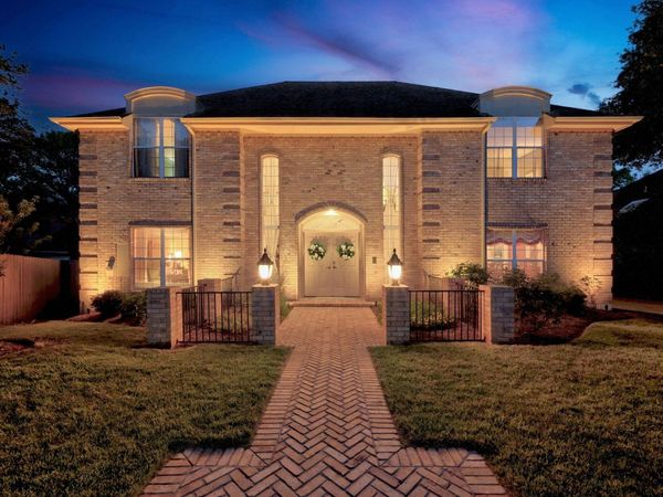 5805 Tom Wooten DR , Austin, TX 78731