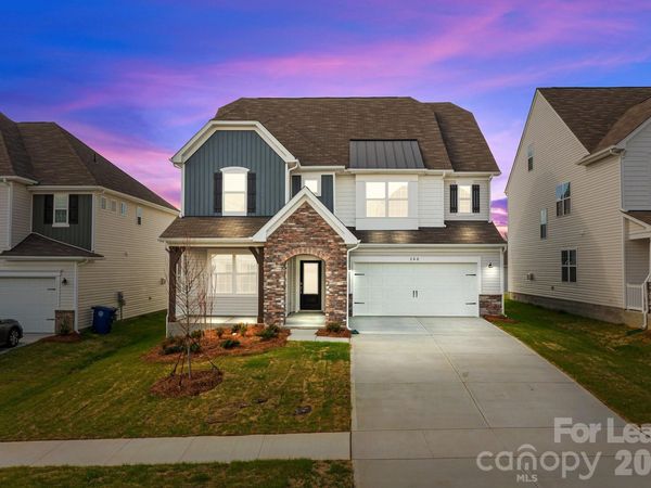 260 Abersham Drive, Mooresville, NC 28115