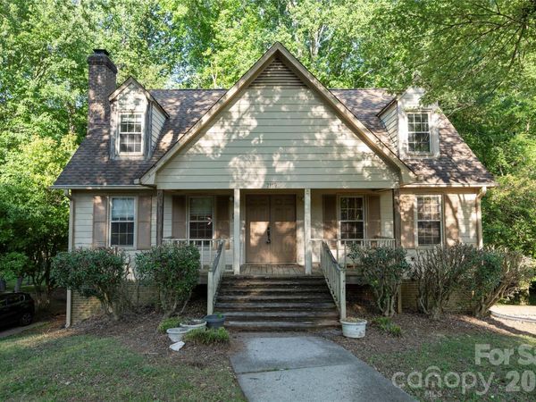 7119 Clear Crossing Lane , Mint Hill, NC 28227