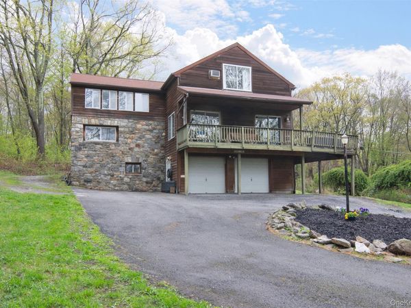 16 Oskar Drive , Mahopac, NY 10541