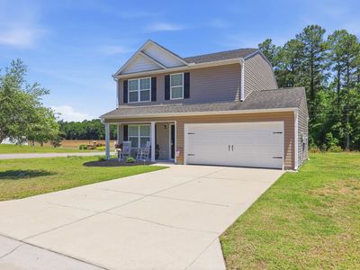 340 Blue Rock Dr., Longs, SC 29568