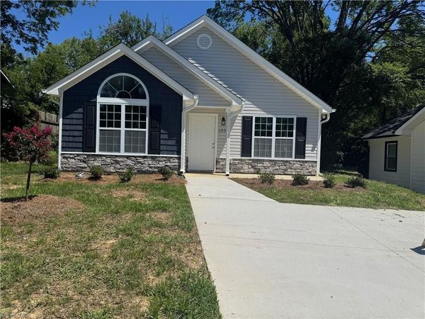 1003 E Russell Avenue, High Point, NC 27260