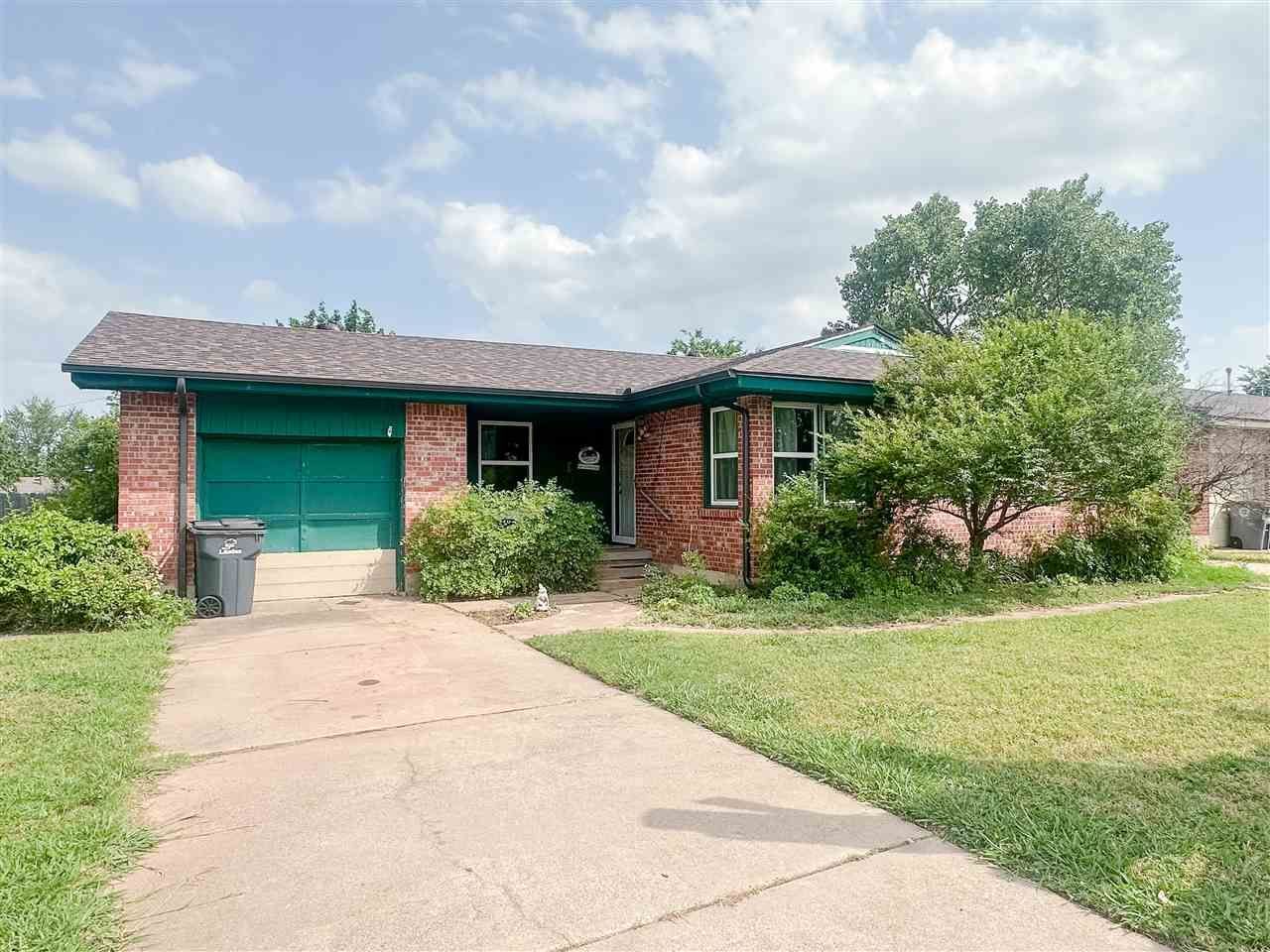 4536 SW Atom, Lawton, OK 73505 Main Photo