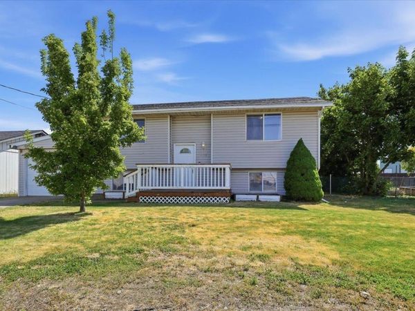 516 N Ella Rd, Spokane Valley, WA 99212