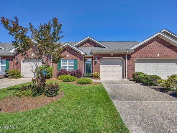 782 Beachwalk Drive, Leland, NC 28479