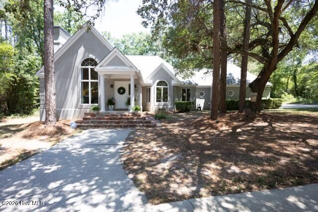 3512 Augustus Road, Aiken, SC 29801 Main Photo