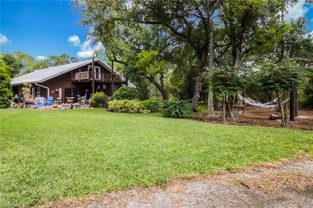 17611 Old Bayshore Rd, North Fort Myers, FL 33917 Photo