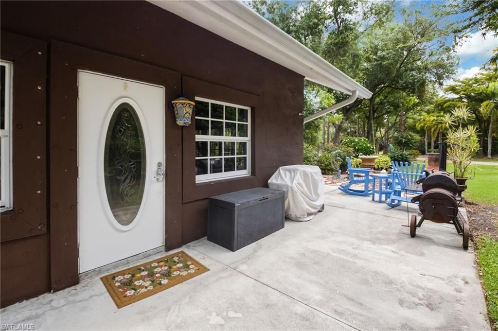 17611 Old Bayshore Rd, North Fort Myers, FL 33917 Photo