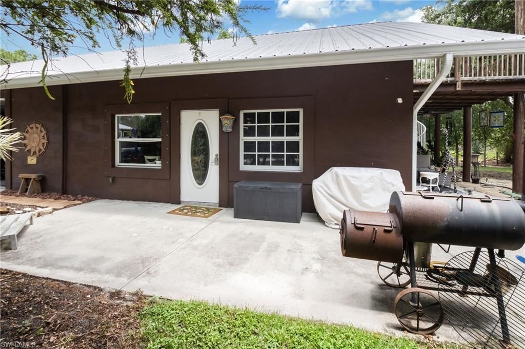 17611 Old Bayshore Rd, North Fort Myers, FL 33917 Photo