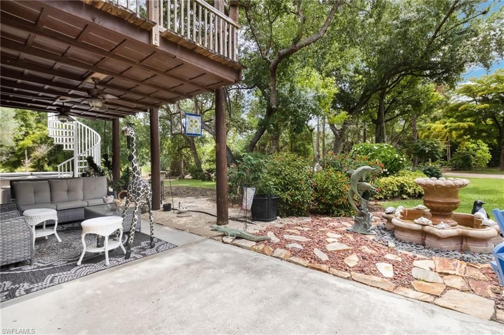 17611 Old Bayshore Rd, North Fort Myers, FL 33917 Photo
