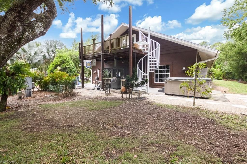 17611 Old Bayshore Rd, North Fort Myers, FL 33917 Photo