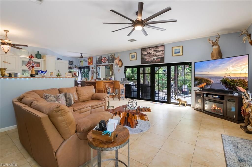 17611 Old Bayshore Rd, North Fort Myers, FL 33917 Photo