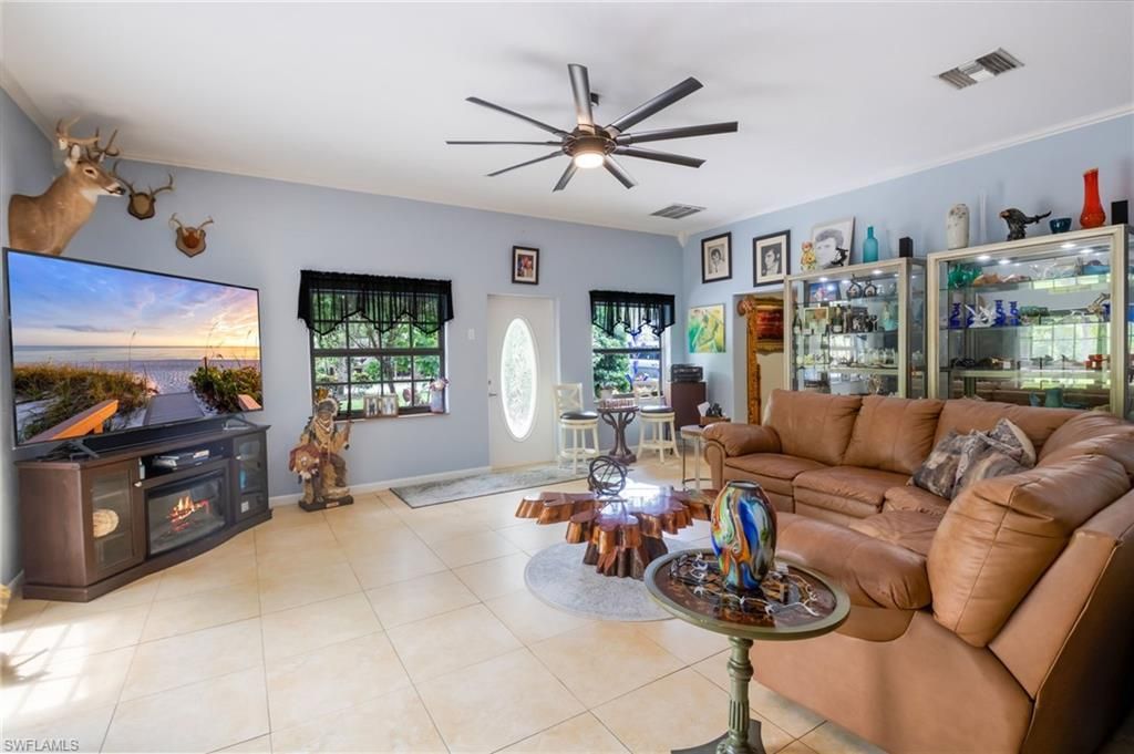 17611 Old Bayshore Rd, North Fort Myers, FL 33917 Photo