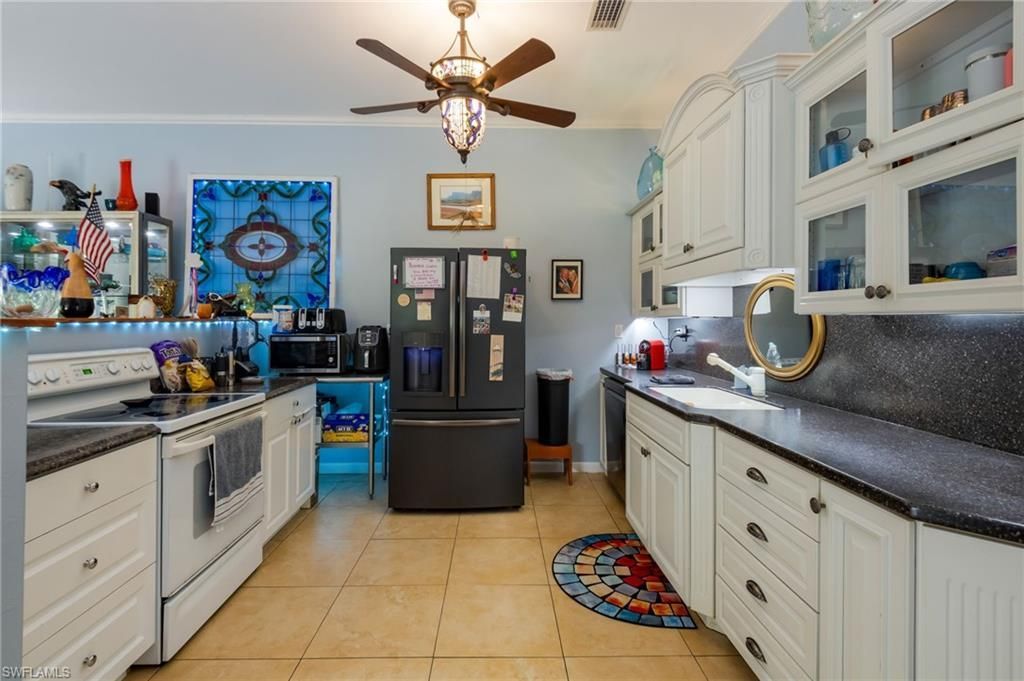 17611 Old Bayshore Rd, North Fort Myers, FL 33917 Photo