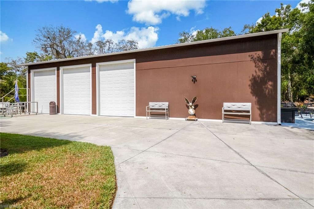 17611 Old Bayshore Rd, North Fort Myers, FL 33917 Photo