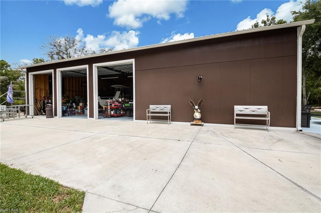17611 Old Bayshore Rd, North Fort Myers, FL 33917 Photo