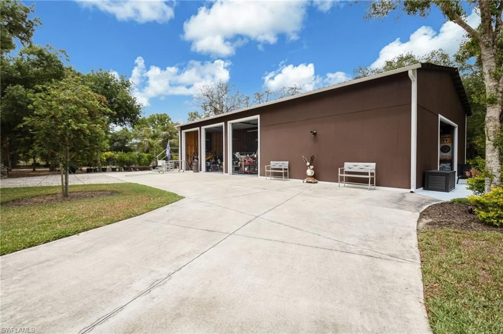 17611 Old Bayshore Rd, North Fort Myers, FL 33917 Photo