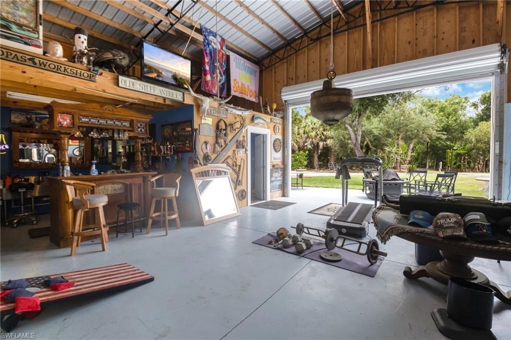 17611 Old Bayshore Rd, North Fort Myers, FL 33917 Photo