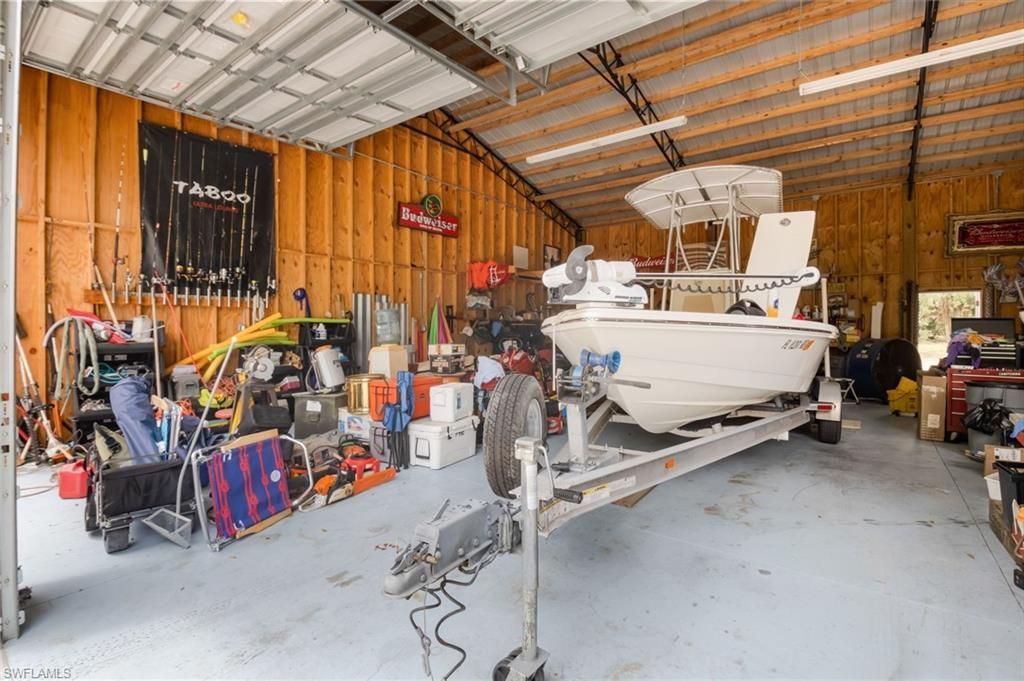 17611 Old Bayshore Rd, North Fort Myers, FL 33917 Photo