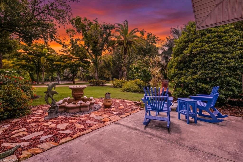17611 Old Bayshore Rd, North Fort Myers, FL 33917 Photo