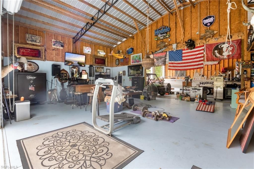17611 Old Bayshore Rd, North Fort Myers, FL 33917 Photo