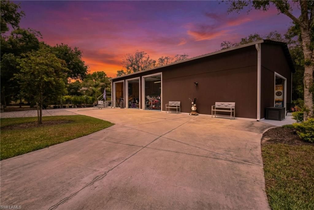 17611 Old Bayshore Rd, North Fort Myers, FL 33917 Photo