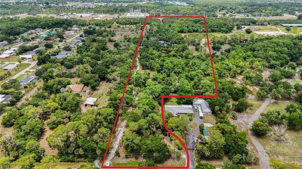17611 Old Bayshore Rd, North Fort Myers, FL 33917 Photo