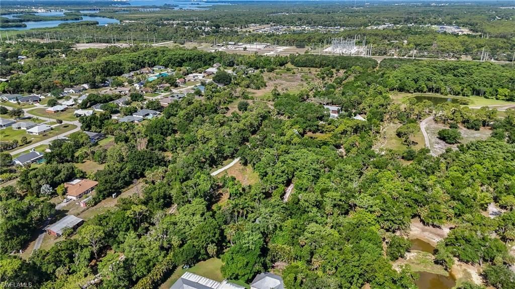 17611 Old Bayshore Rd, North Fort Myers, FL 33917 Photo