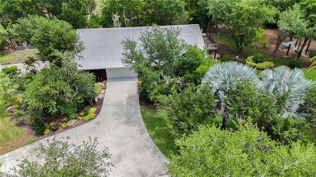 17611 Old Bayshore Rd, North Fort Myers, FL 33917 Photo