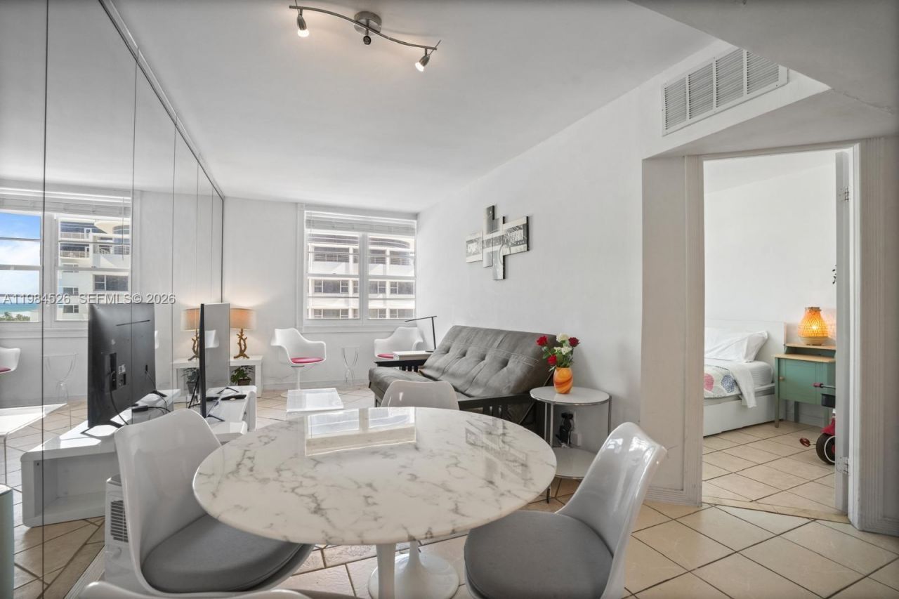 100 Lincoln Rd , Unit 825, Miami Beach, FL 33139 Photo