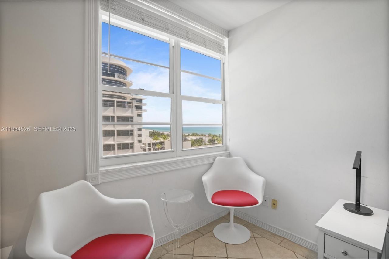 100 Lincoln Rd , Unit 825, Miami Beach, FL 33139 Photo