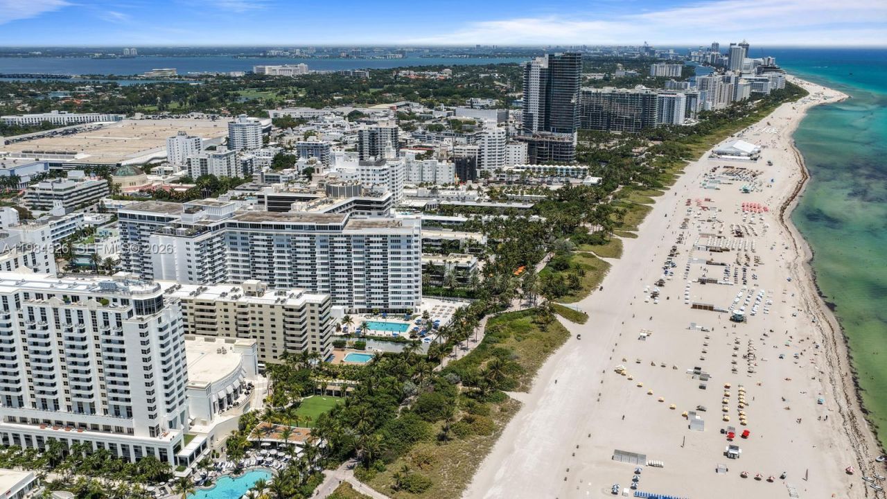 100 Lincoln Rd , Unit 825, Miami Beach, FL 33139 Photo