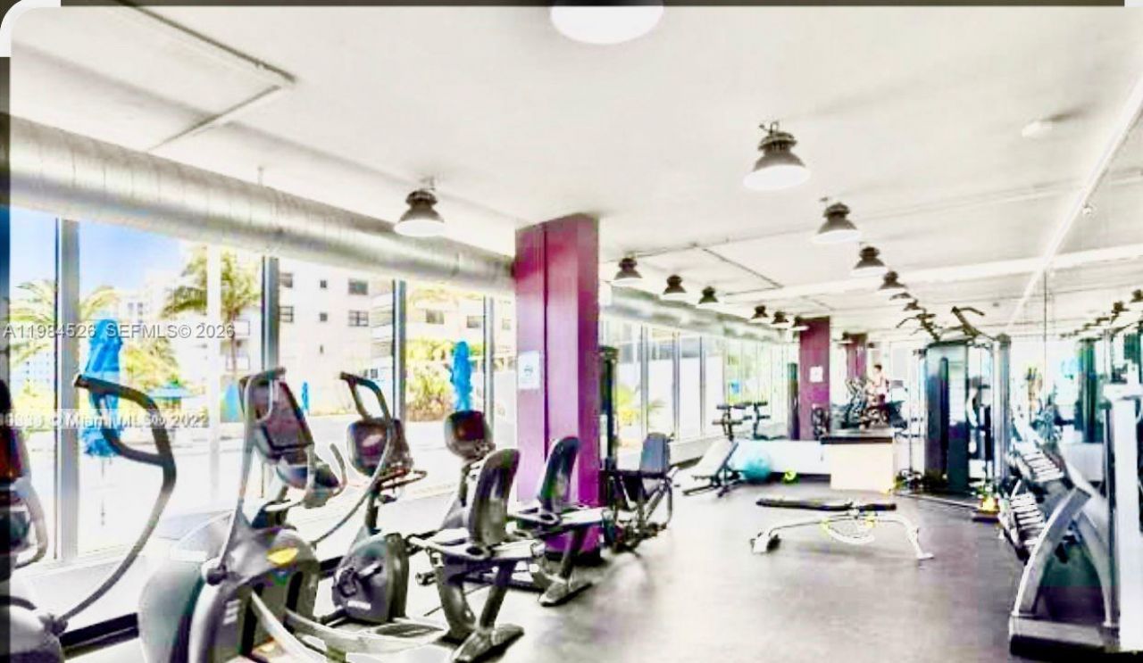 100 Lincoln Rd , Unit 825, Miami Beach, FL 33139 Photo