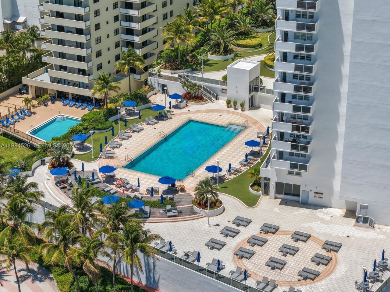 100 Lincoln Rd , Unit 825, Miami Beach, FL 33139 Photo