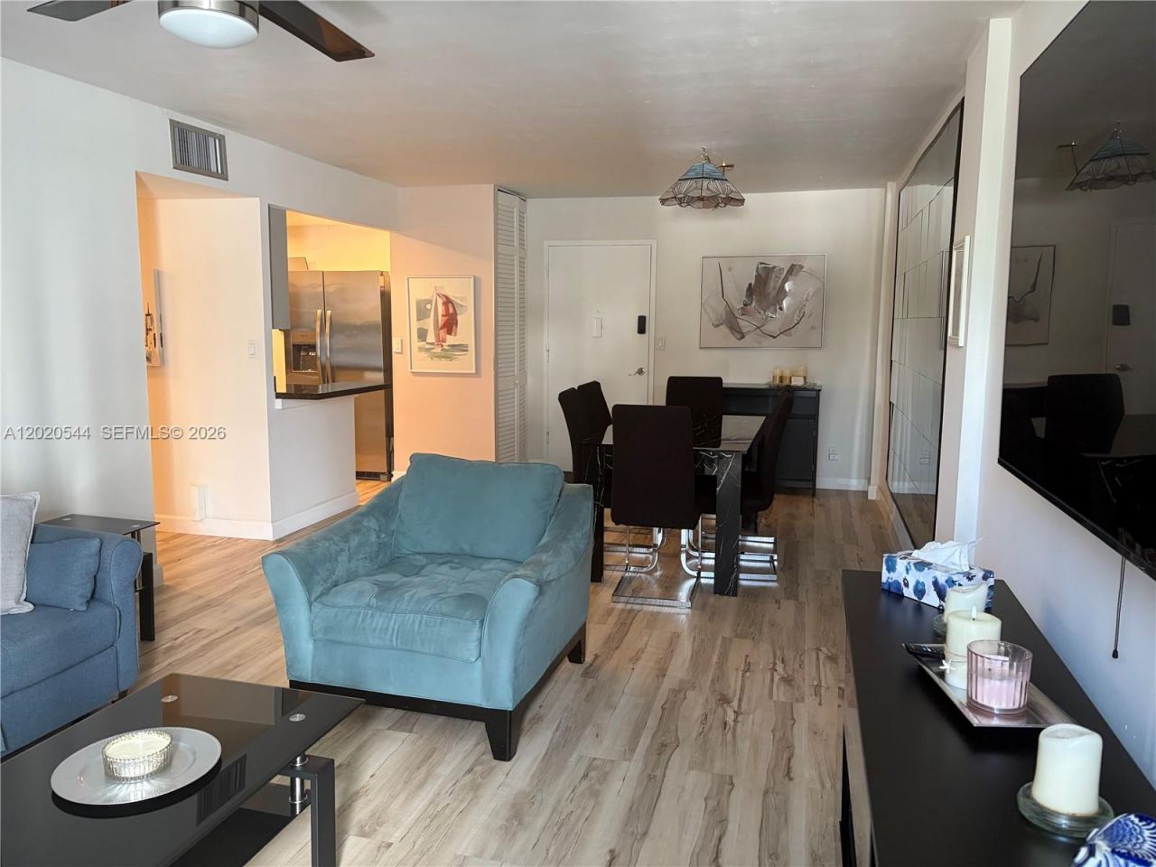 1913 S Ocean Dr , Unit 427, Hallandale Beach, FL 33009 Photo