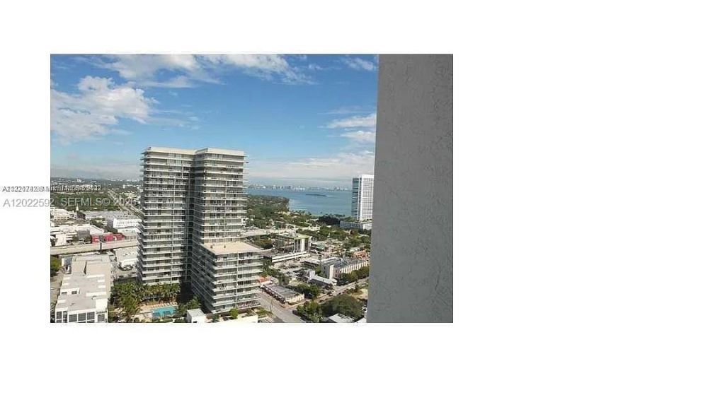 3301 NE 1st Ave , Unit H2709, Miami, FL 33137 Photo