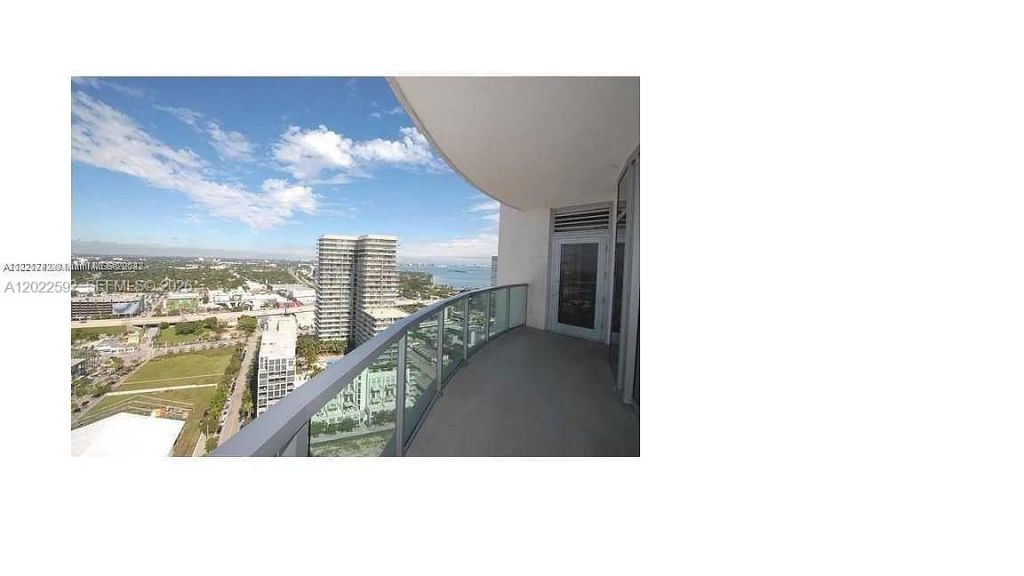 3301 NE 1st Ave , Unit H2709, Miami, FL 33137 Photo