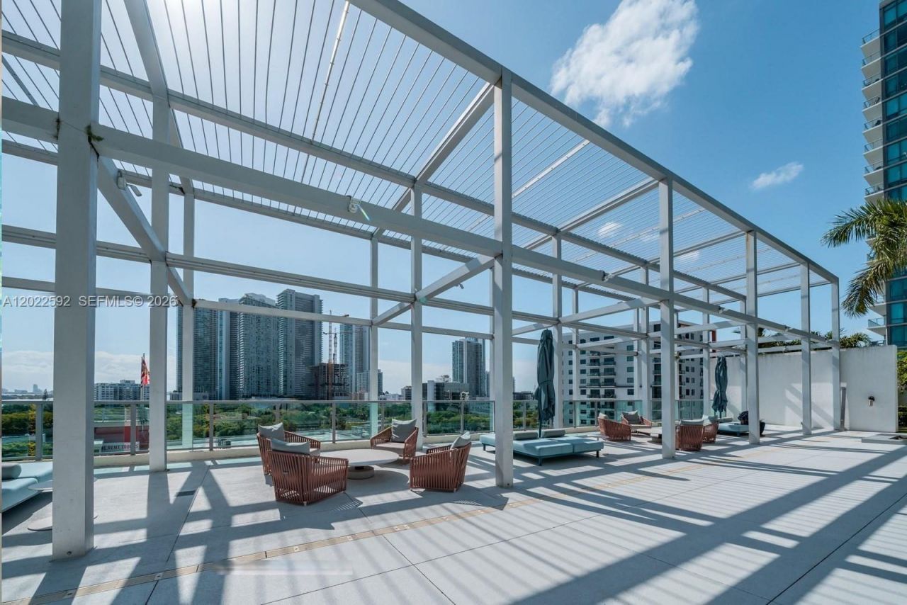 3301 NE 1st Ave , Unit H2709, Miami, FL 33137 Photo