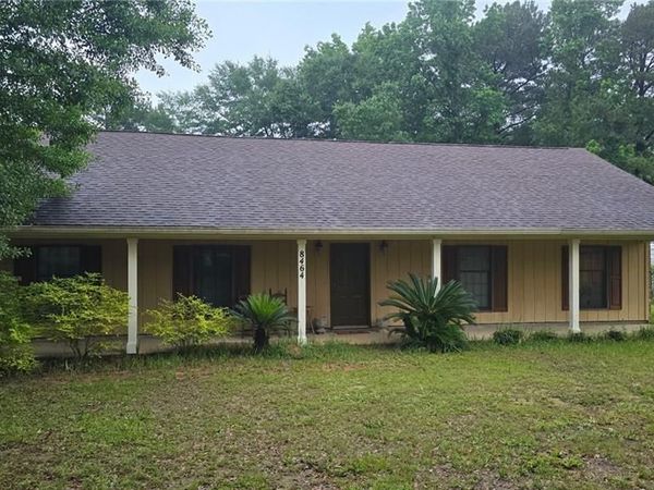 8464 Chutney Drive, Eight Mile, AL 36613