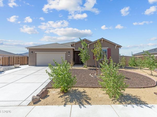 103 Rio Grande Way, Dayton, NV 89403