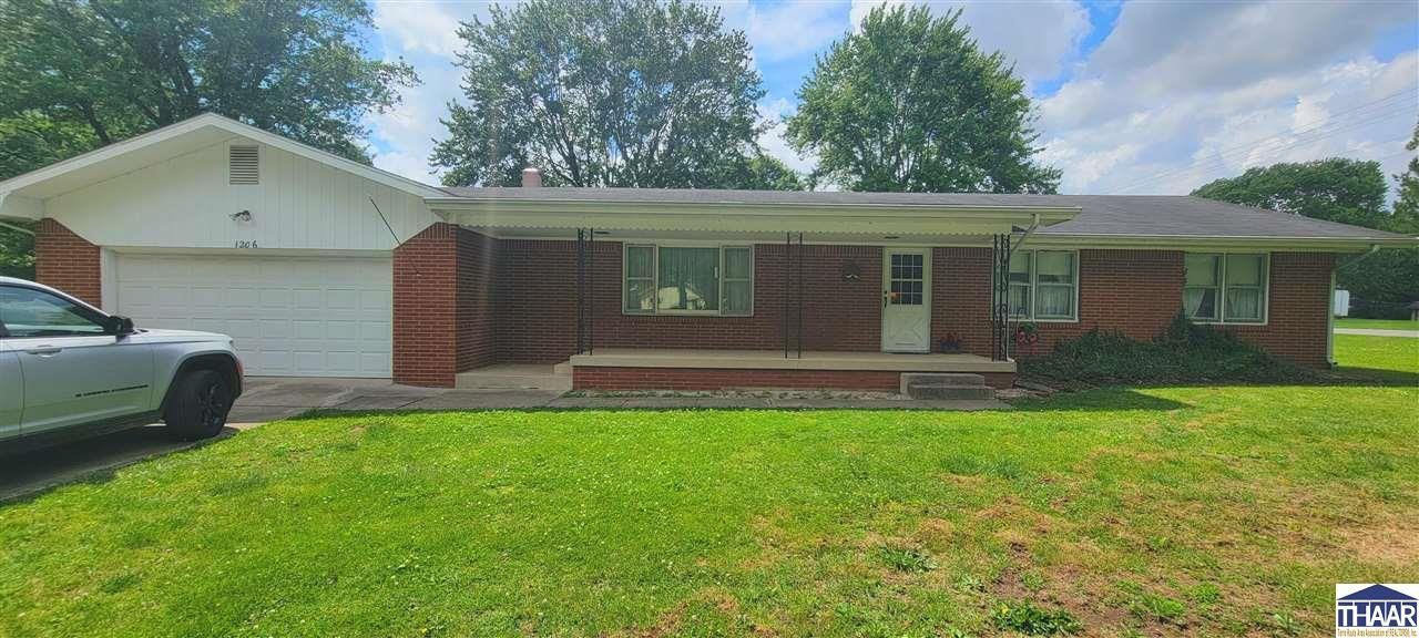 1206 N Virginia Street, Rockville, IN 47872 Main Photo