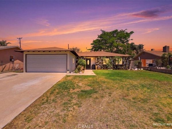 19014 Mindanao Street, Bloomington, CA 92316