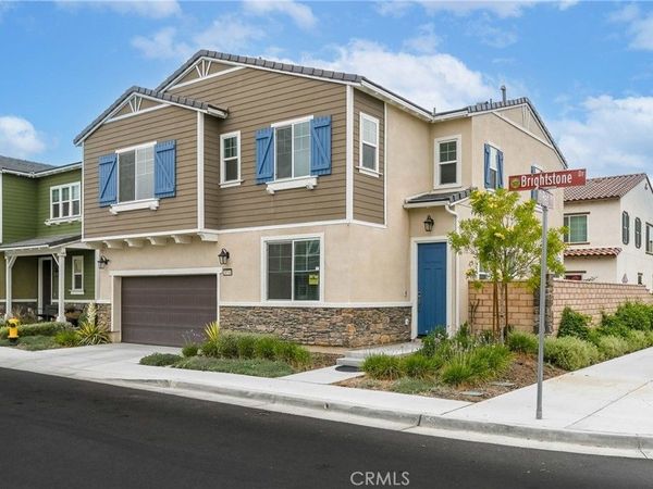 26549 Brightstone, Menifee, CA 92585