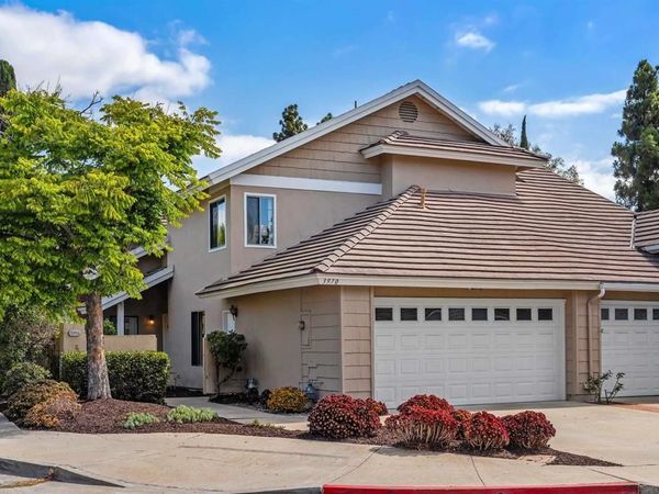 3970 Carmel Brooks Way, San Diego, CA 92130