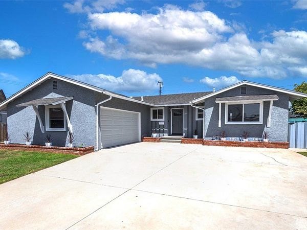 15503 Boca Chica Drive, La Mirada, CA 90638