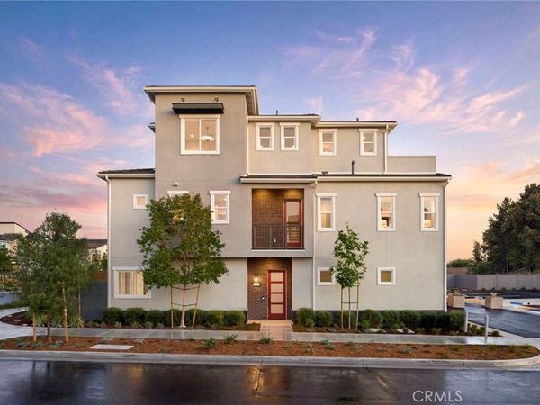 640 Gadwall, Irvine, CA 92618