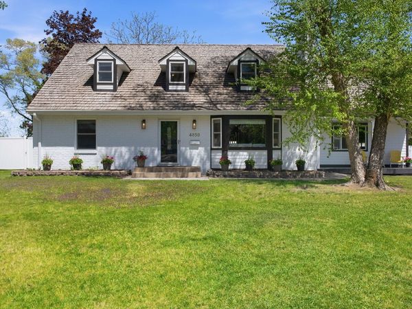 4850 W 64th Street, Edina, MN 55435