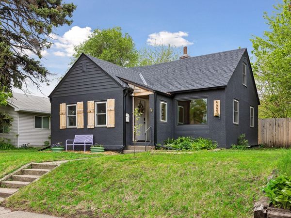 4550 Morgan Avenue N, Minneapolis, MN 55412
