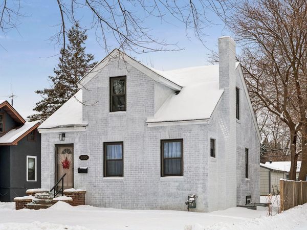 6520 15th Avenue S, Richfield, MN 55423